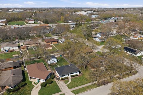 Tiny photo for 2204 Joanna Avenue, Zion, IL 60099 (MLS # 12628476)