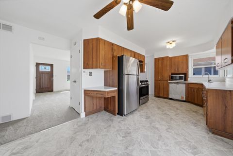 Tiny photo for 2204 Joanna Avenue, Zion, IL 60099 (MLS # 12628476)