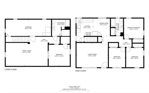 Tiny photo for 2204 Joanna Avenue, Zion, IL 60099 (MLS # 12628476)