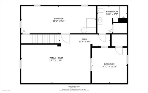 Tiny photo for 2204 Joanna Avenue, Zion, IL 60099 (MLS # 12628476)