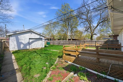 Tiny photo for 2204 Joanna Avenue, Zion, IL 60099 (MLS # 12628476)