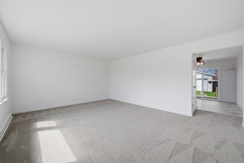 Tiny photo for 2204 Joanna Avenue, Zion, IL 60099 (MLS # 12628476)