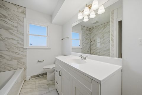 Tiny photo for 2204 Joanna Avenue, Zion, IL 60099 (MLS # 12628476)