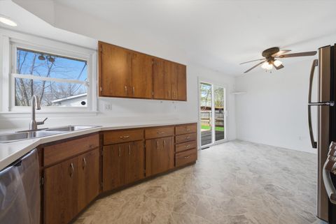 Tiny photo for 2204 Joanna Avenue, Zion, IL 60099 (MLS # 12628476)
