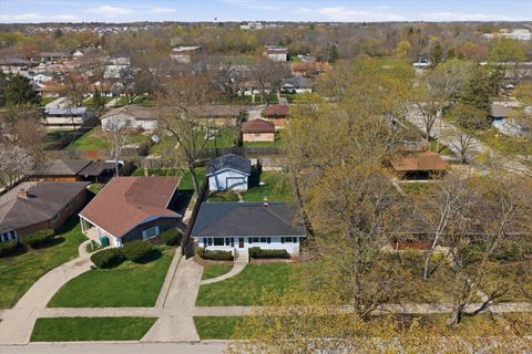 Tiny photo for 2204 Joanna Avenue, Zion, IL 60099 (MLS # 12628476)