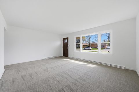 Tiny photo for 2204 Joanna Avenue, Zion, IL 60099 (MLS # 12628476)
