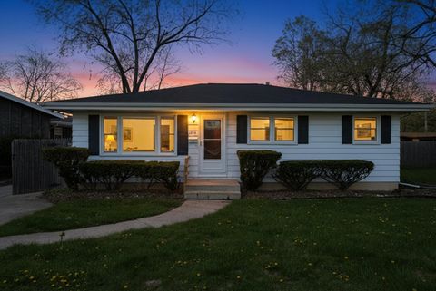 Tiny photo for 2204 Joanna Avenue, Zion, IL 60099 (MLS # 12628476)