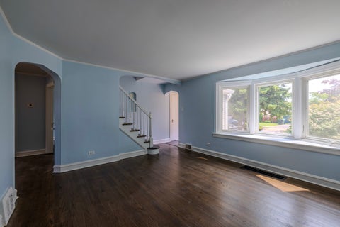 Tiny photo for 9308 S Troy Avenue, Evergreen Park, IL 60805 (MLS # 12720327)