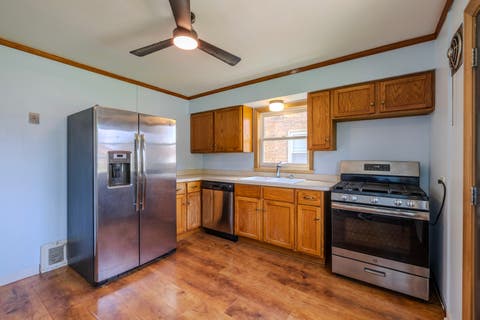 Tiny photo for 9308 S Troy Avenue, Evergreen Park, IL 60805 (MLS # 12720327)