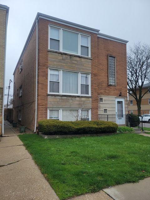 6300 W Belmont Avenue Chicago IL 60634