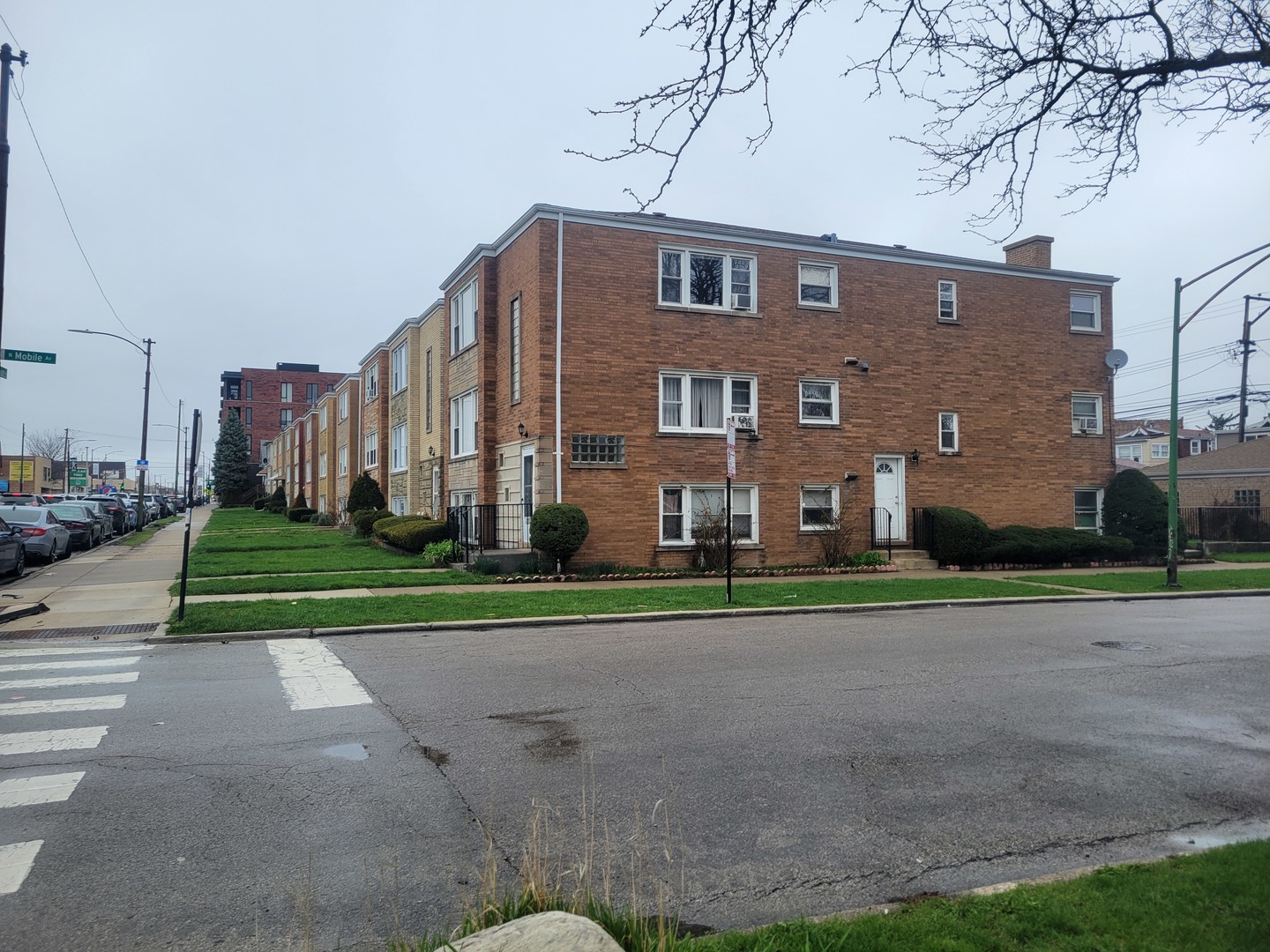 6300 W Belmont Avenue