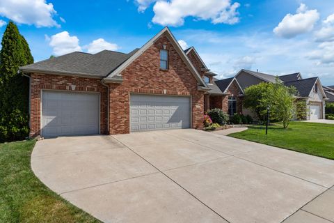 A home in Champaign