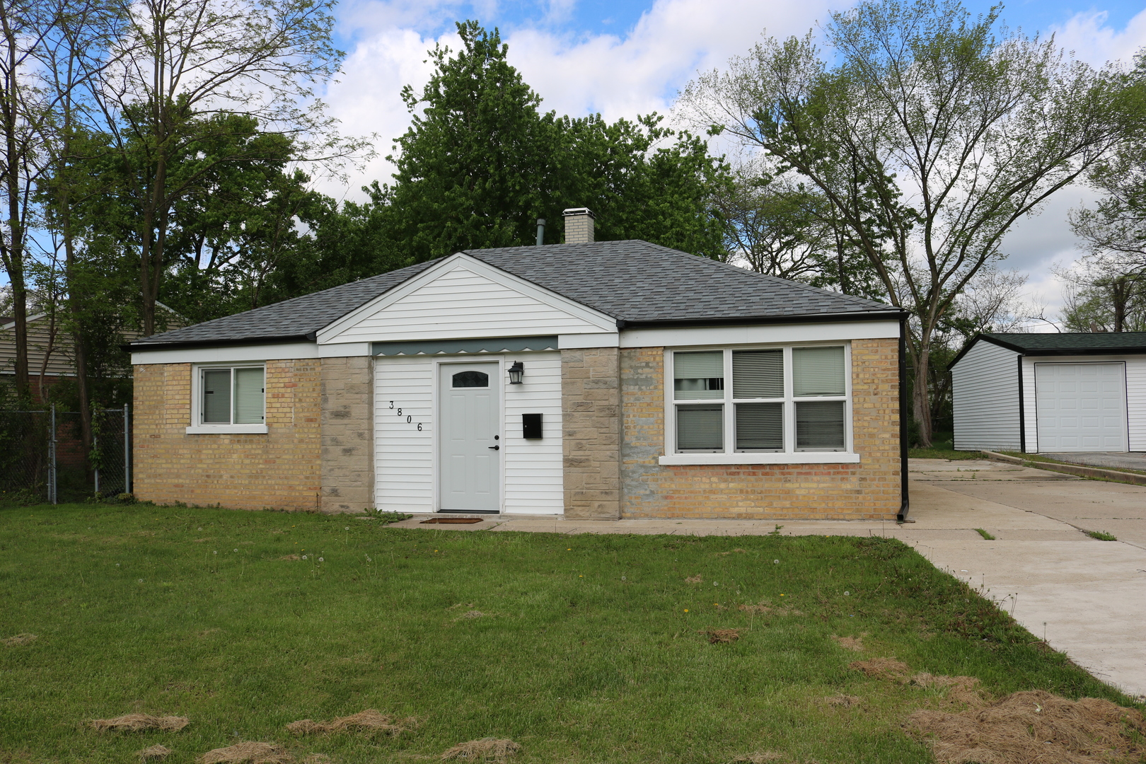 3806 Western Avenue