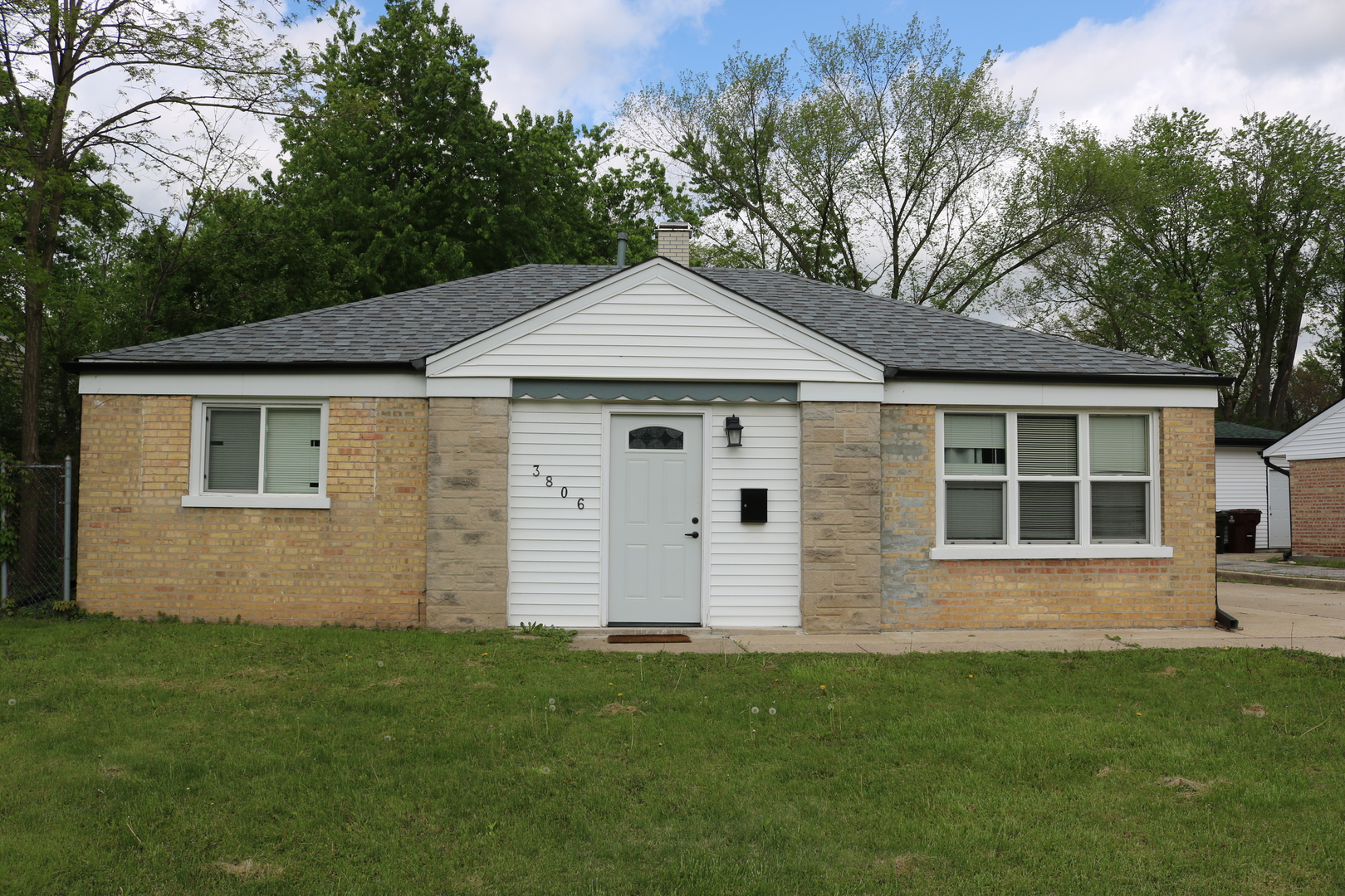 3806 Western Avenue