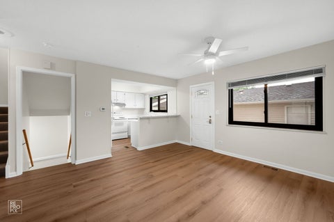 Tiny photo for 9 Wake Robin Court, Woodridge, IL 60517 (MLS # 12598448)