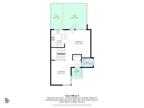 Tiny photo for 9 Wake Robin Court, Woodridge, IL 60517 (MLS # 12598448)
