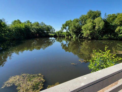 Tiny photo for 1661 Kensington Drive, Algonquin, IL 60102 (MLS # 12616512)