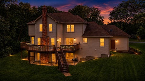 Tiny photo for 1661 Kensington Drive, Algonquin, IL 60102 (MLS # 12616512)