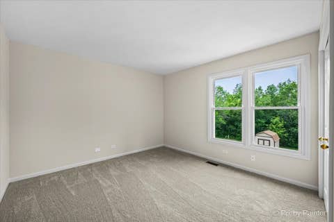 Tiny photo for 1661 Kensington Drive, Algonquin, IL 60102 (MLS # 12616512)
