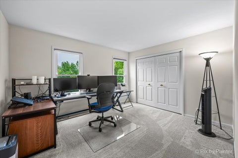 Tiny photo for 1661 Kensington Drive, Algonquin, IL 60102 (MLS # 12616512)
