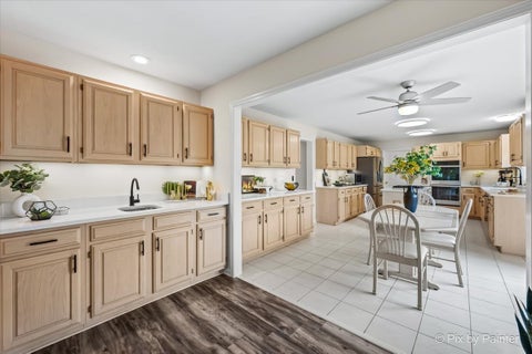 Tiny photo for 1661 Kensington Drive, Algonquin, IL 60102 (MLS # 12616512)