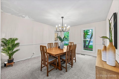 Tiny photo for 1661 Kensington Drive, Algonquin, IL 60102 (MLS # 12616512)