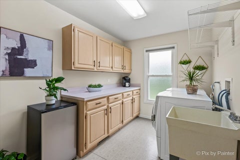 Tiny photo for 1661 Kensington Drive, Algonquin, IL 60102 (MLS # 12616512)
