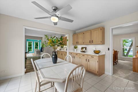 Tiny photo for 1661 Kensington Drive, Algonquin, IL 60102 (MLS # 12616512)