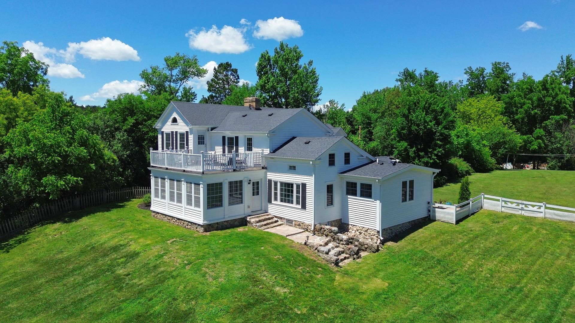 708 S Rose Farm Road - Photo 2