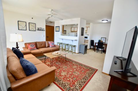 Tiny photo for 440 Cunat Boulevard #2F, Richmond, IL 60071 (MLS # 12614667)