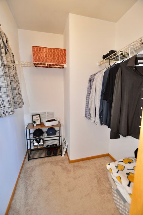 Tiny photo for 440 Cunat Boulevard #2F, Richmond, IL 60071 (MLS # 12614667)