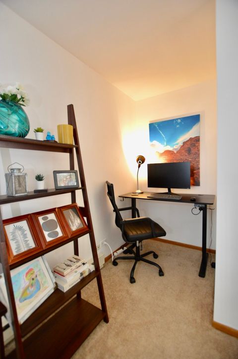 Tiny photo for 440 Cunat Boulevard #2F, Richmond, IL 60071 (MLS # 12614667)