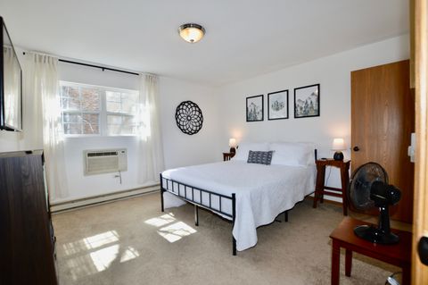 Tiny photo for 440 Cunat Boulevard #2F, Richmond, IL 60071 (MLS # 12614667)