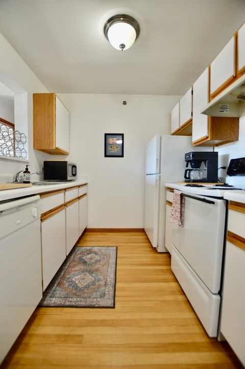 Tiny photo for 440 Cunat Boulevard #2F, Richmond, IL 60071 (MLS # 12614667)