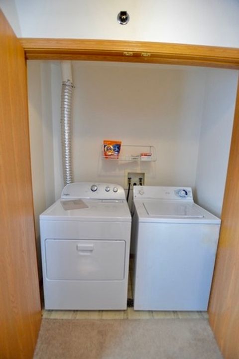 Tiny photo for 440 Cunat Boulevard #2F, Richmond, IL 60071 (MLS # 12614667)