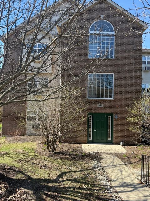 Photo of 440 Cunat Boulevard #2F, Richmond, IL 60071 (MLS # 12614667)