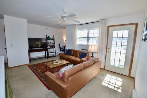 Tiny photo for 440 Cunat Boulevard #2F, Richmond, IL 60071 (MLS # 12614667)