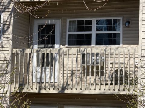 Tiny photo for 440 Cunat Boulevard #2F, Richmond, IL 60071 (MLS # 12614667)