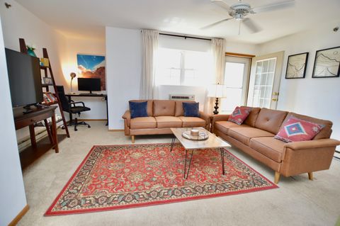 Tiny photo for 440 Cunat Boulevard #2F, Richmond, IL 60071 (MLS # 12614667)