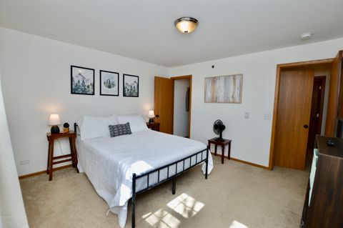 Tiny photo for 440 Cunat Boulevard #2F, Richmond, IL 60071 (MLS # 12614667)