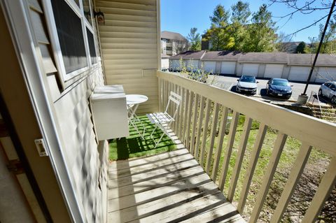 Tiny photo for 440 Cunat Boulevard #2F, Richmond, IL 60071 (MLS # 12614667)