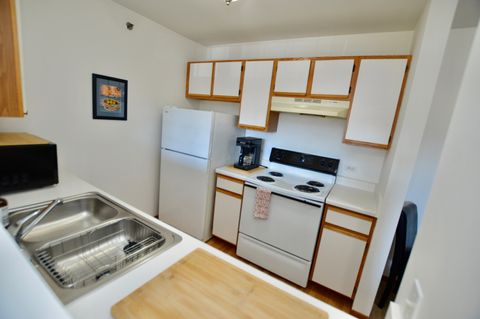 Tiny photo for 440 Cunat Boulevard #2F, Richmond, IL 60071 (MLS # 12614667)