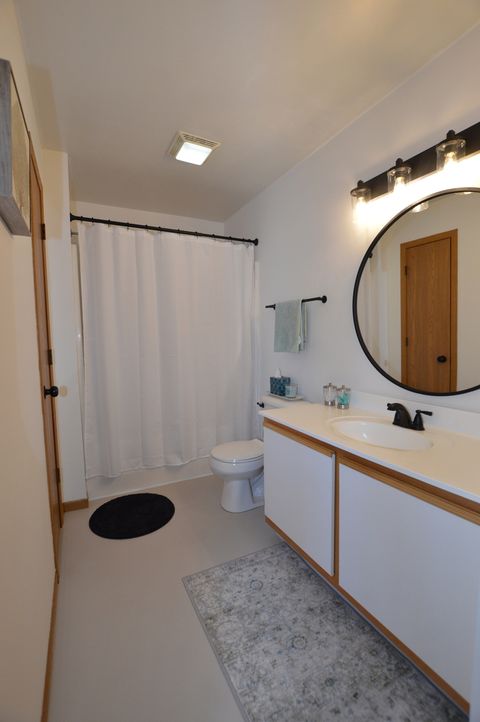 Tiny photo for 440 Cunat Boulevard #2F, Richmond, IL 60071 (MLS # 12614667)