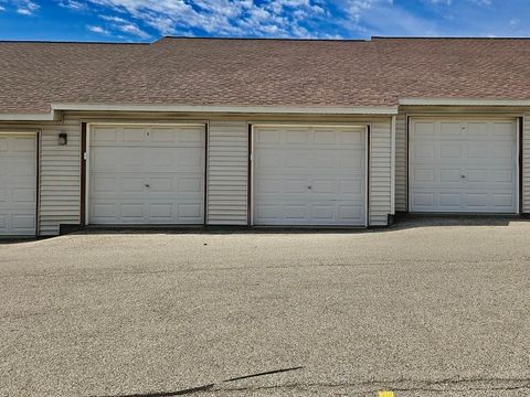 Tiny photo for 440 Cunat Boulevard #2F, Richmond, IL 60071 (MLS # 12614667)