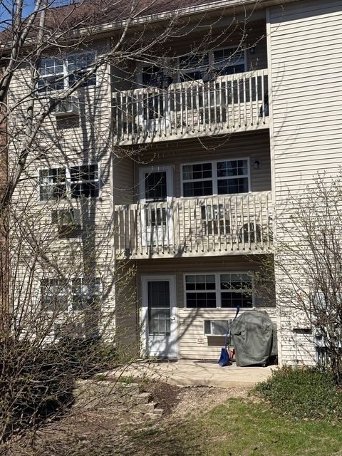 Tiny photo for 440 Cunat Boulevard #2F, Richmond, IL 60071 (MLS # 12614667)