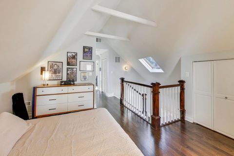 Tiny photo for 918 N Winchester Avenue #4, Chicago, IL 60622 (MLS # 12581081)