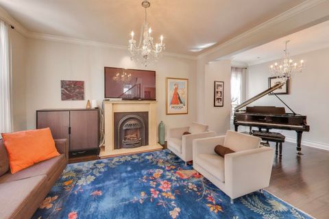 Tiny photo for 918 N Winchester Avenue #4, Chicago, IL 60622 (MLS # 12581081)