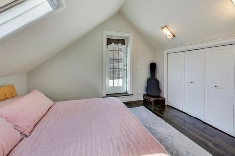 Tiny photo for 918 N Winchester Avenue #4, Chicago, IL 60622 (MLS # 12581081)