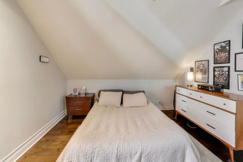 Tiny photo for 918 N Winchester Avenue #4, Chicago, IL 60622 (MLS # 12581081)