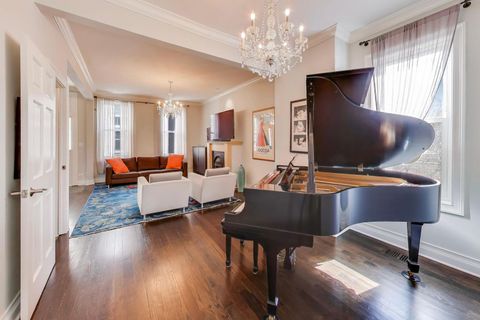 Tiny photo for 918 N Winchester Avenue #4, Chicago, IL 60622 (MLS # 12581081)